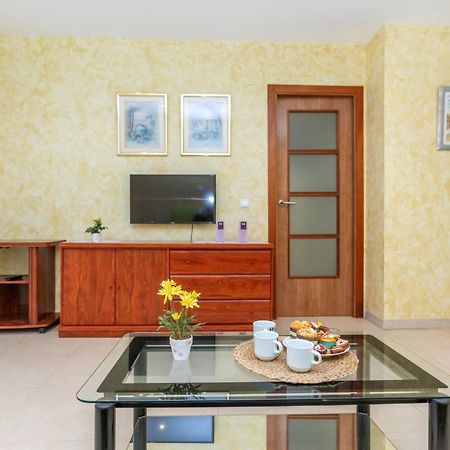 Apartment Mondrian By Interhome Oropesa del Mar Exteriör bild