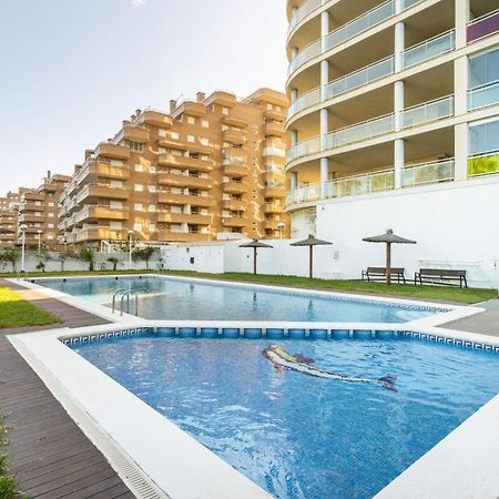 Apartment Mondrian By Interhome Oropesa del Mar Exteriör bild