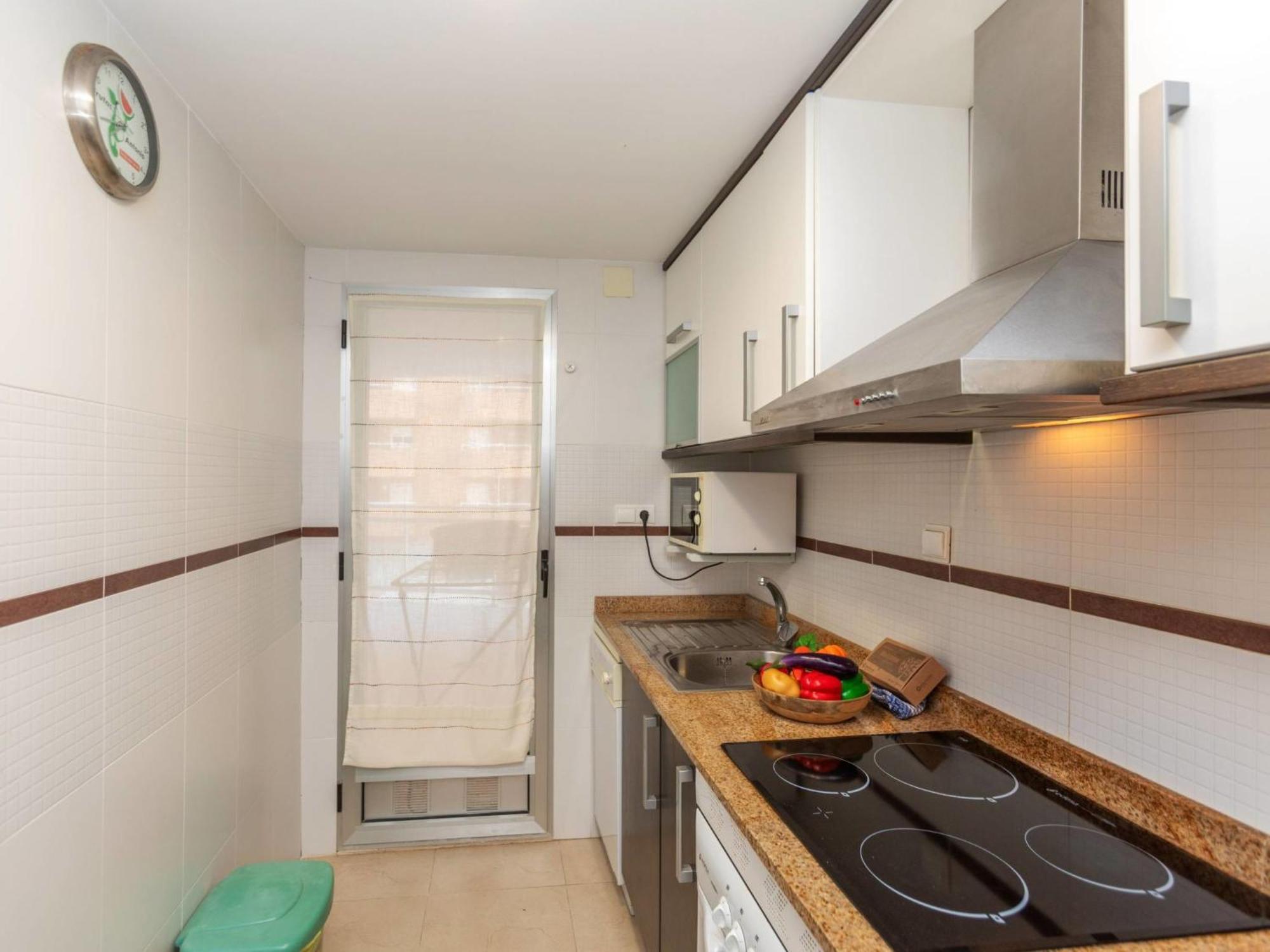 Apartment Mondrian By Interhome Oropesa del Mar Exteriör bild