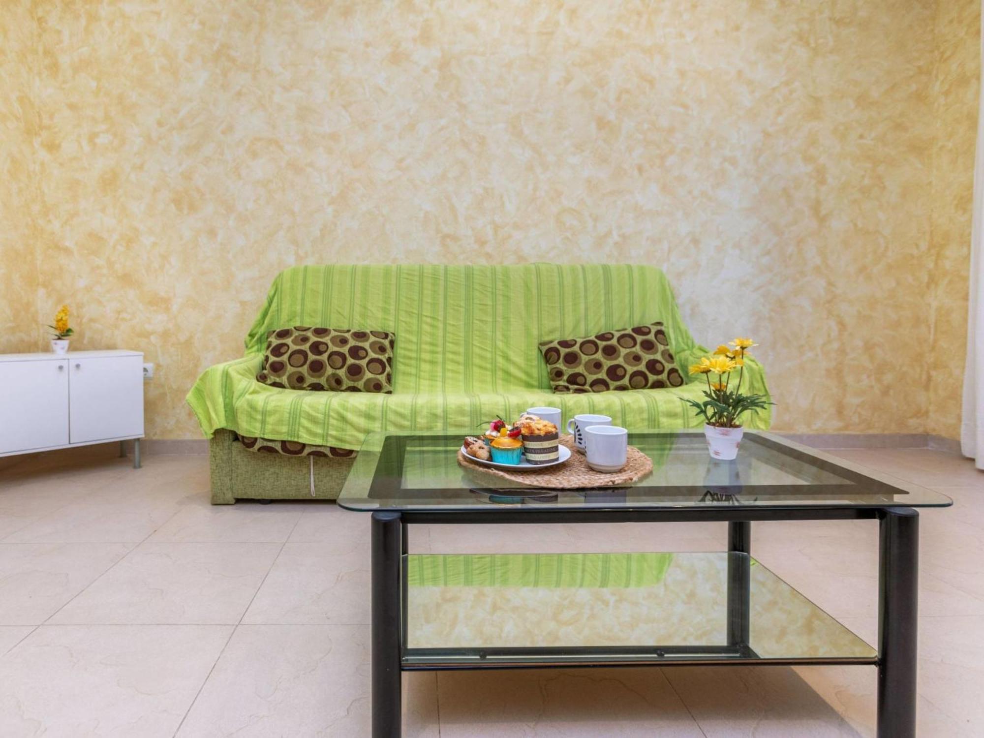 Apartment Mondrian By Interhome Oropesa del Mar Exteriör bild