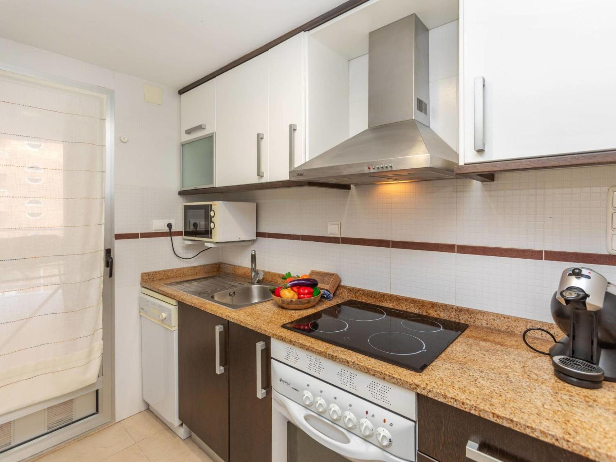 Apartment Mondrian By Interhome Oropesa del Mar Exteriör bild