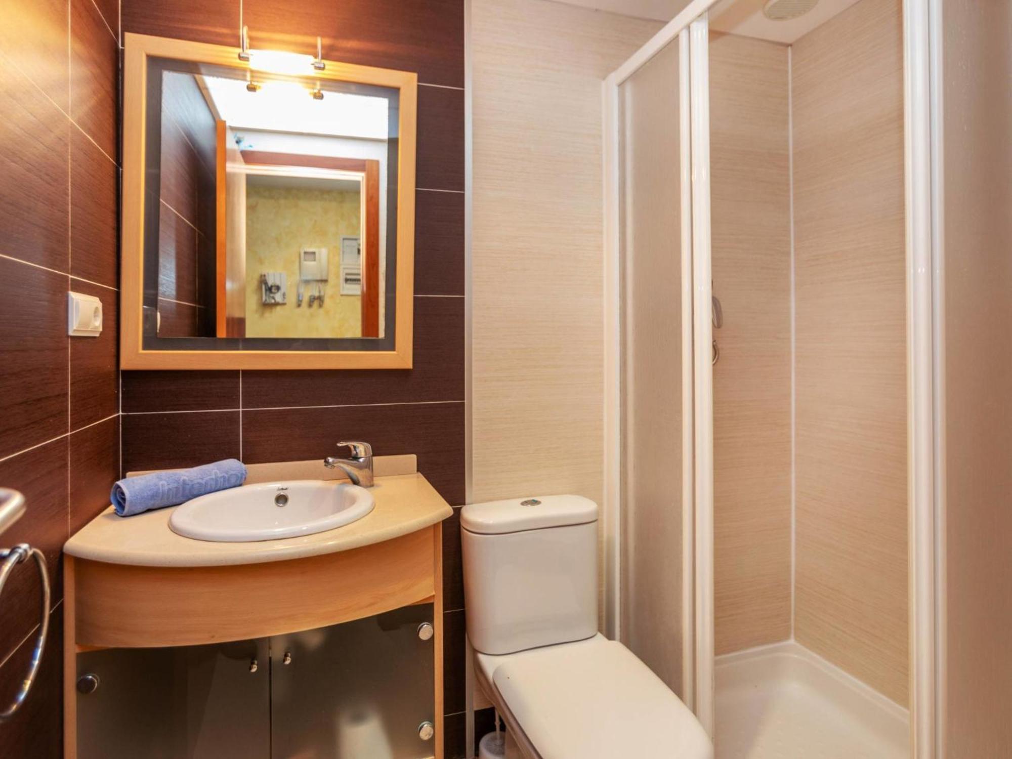 Apartment Mondrian By Interhome Oropesa del Mar Exteriör bild